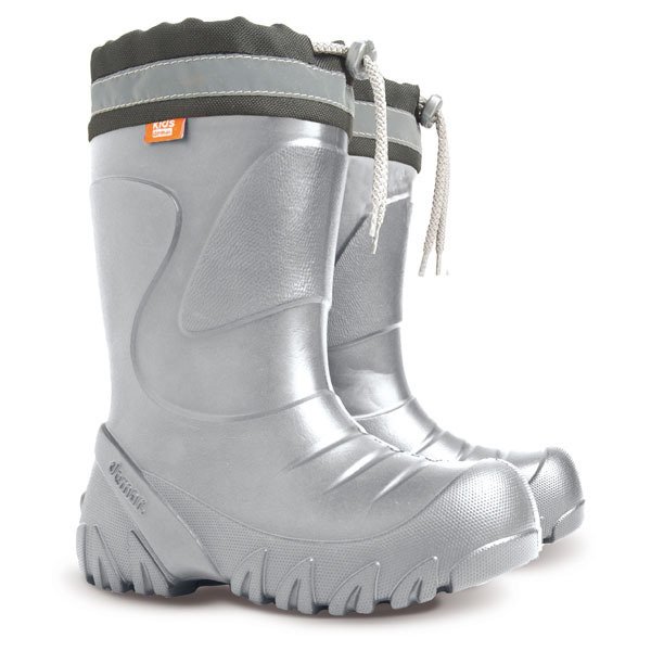 rain boots insulated